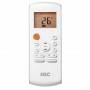 Кондиционер IGC серии MILD RAS/RAC-09NHM