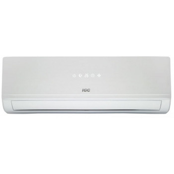 Кондиционер IGC Smart DC Invetrer RAS/RAC-V09N2X