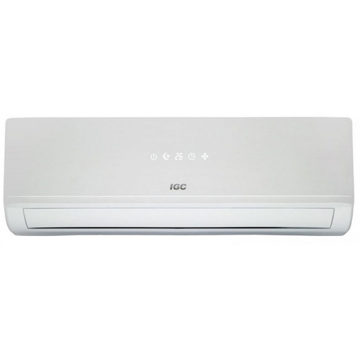 Кондиционер IGC Smart DC Invetrer RAS/RAC-V09N2X