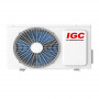 Кондиционер IGC Smart DC Invetrer RAS/RAC-V09N2X