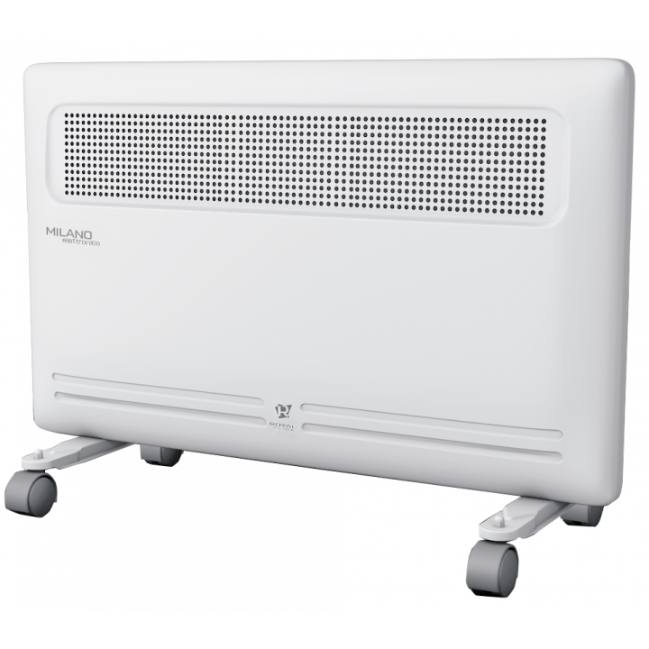 Электрические конвекторы   MILANO Elettronico REC-M1000E