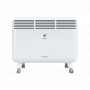 Электрические конвекторы  MILANO Plus elettronico REC-MP1500E