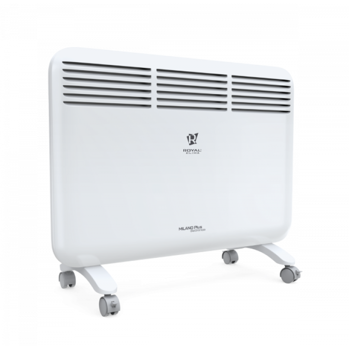 Электрические конвекторы  MILANO Plus elettronico REC-MP1500E