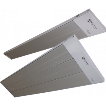 Инфракрасные обогреватели  RAGGIO RIH-R1000G