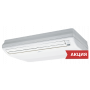 Кондиционер напольно-подпотолочный сплит-система Fujitsu ABY24UBBJ/AOY24UNBNL