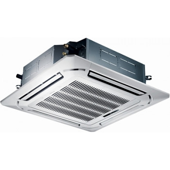 Кондиционер Lessar LS-HE36BMA4/LU-HE36UMA4/LZ-B4IB
