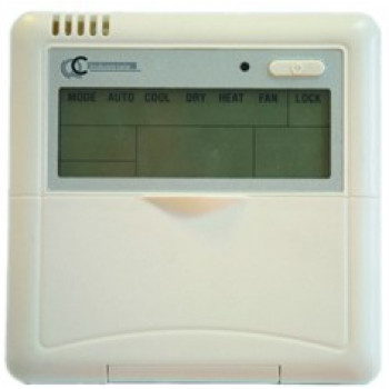 Пульт управления LZ-UPW4F