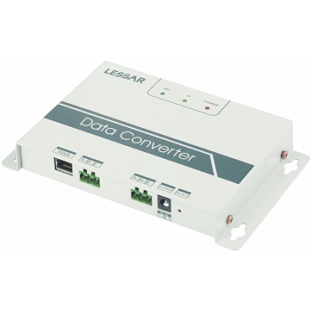 Контроллер LZ-Modbus2