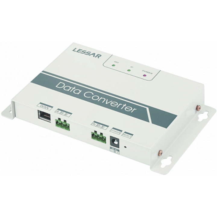 Контроллер LZ-Modbus2