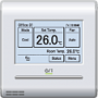 Кондиционер Fujitsu ARYG12LHTBP/AOYG12LBLA