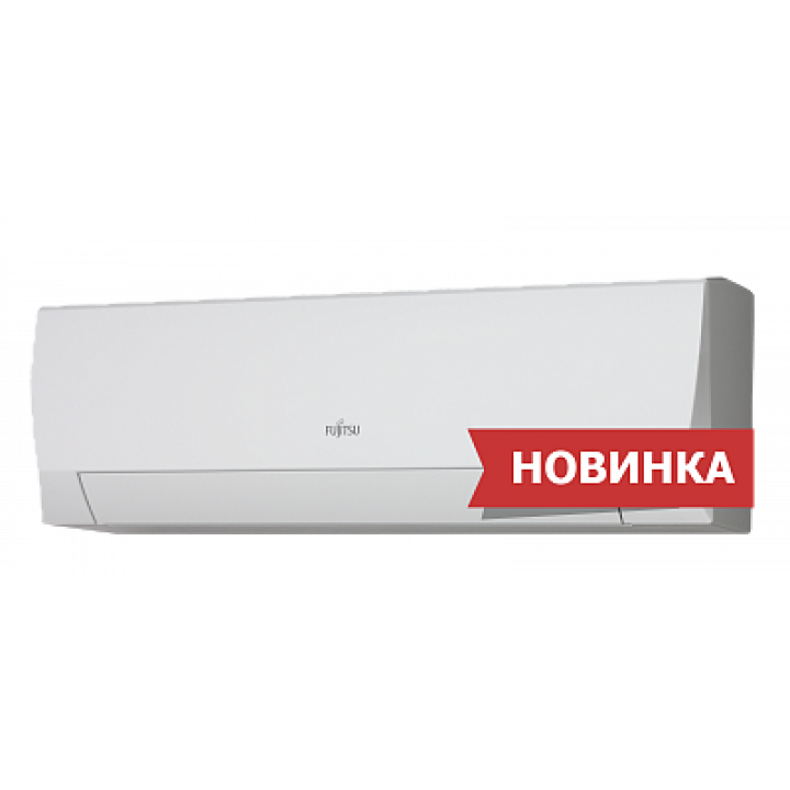 Кондиционер Fujitsu ASYG07LLCE-R/AOYG07LLCE-R