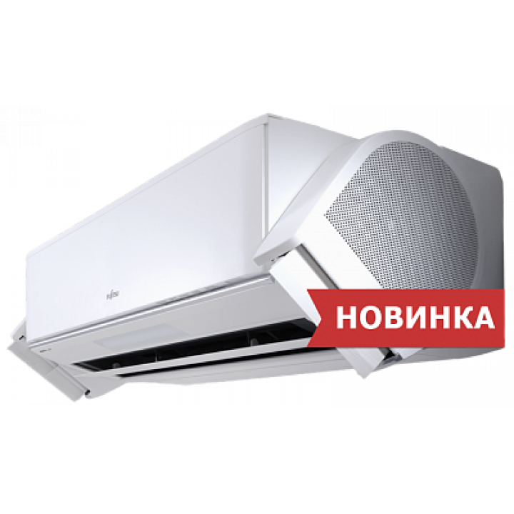 Кондиционер Fujitsu ASYG12KXCA/AOYG12KXCA