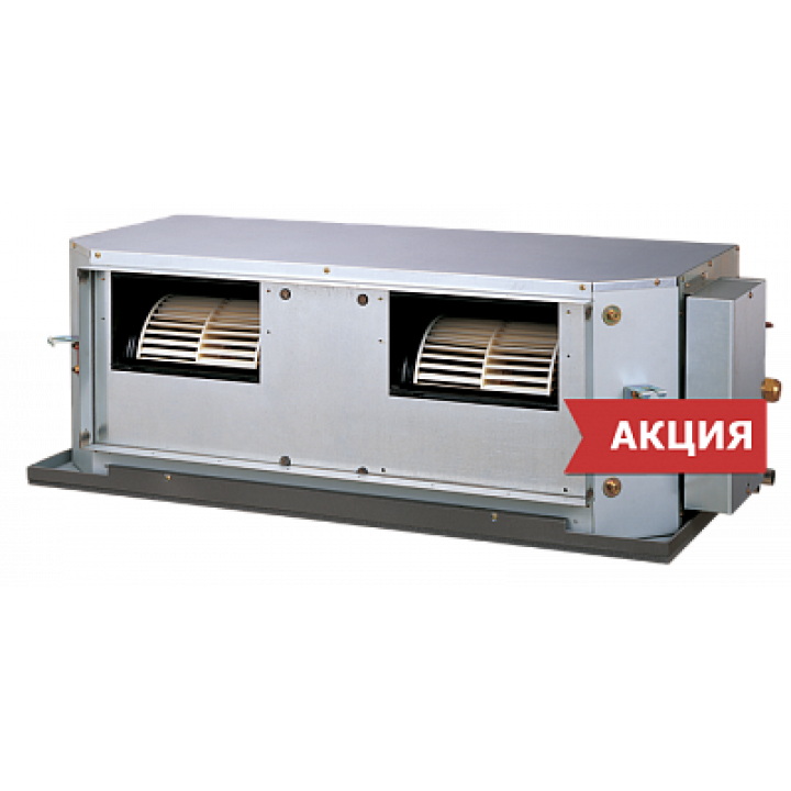 Кондиционер Fujitsu ARY60UUAK/AOY60UMAYT