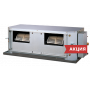 Кондиционер Fujitsu ARY60UUAK/AOY60UMAYT