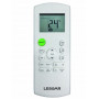 Кондиционер Lessar  LS-H48SIA4/LU-H48SIA4-43WM