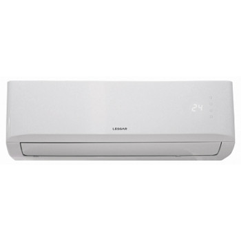 Кондиционер Lessar LS-H12KPA2/LU-H12KPA2-43WM