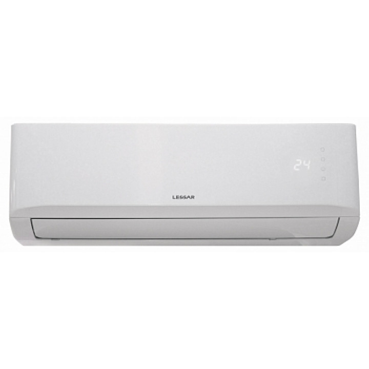 Кондиционер Lessar LS-H18KPA2/LU-H18KPA2-43WM