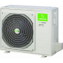 Кондиционер Lessar LS-HE24DOA2/LU-HE24UOA2