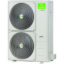 Кондиционер Lessar LS-HE36DOA4/LU-HE36UMA4-30WM