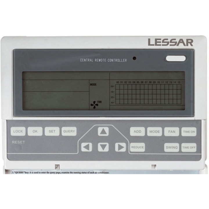 Пульт управления LZ-UPW3B