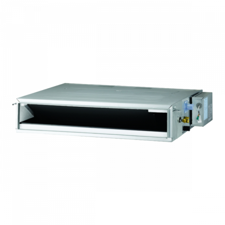Канальный инверторный кондиционер LG CB09L.N12R0/UU09W.ULDR0