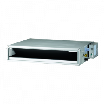 Канальный инверторный кондиционер LG CB24L.N32R0/UU24W.U42R0