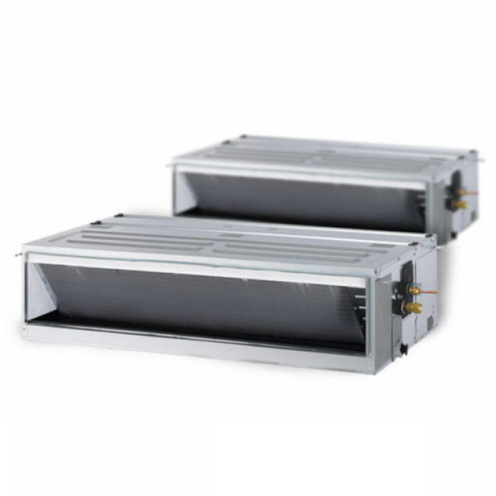 Канальный инверторный кондиционер LG UM42.N24R0/UU43W.U32R0 (3 фазы)