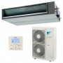 Канальный кондиционер Daikin FBQ71D / RR71BV/W