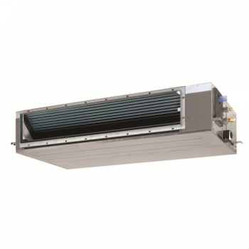 Канальный кондиционер Daikin FDQ125C / RQ125BW1