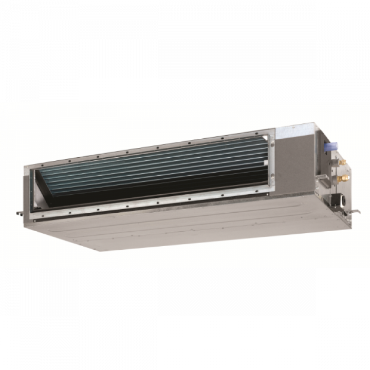 Канальный кондиционер Daikin FDQ125C / RR125BW