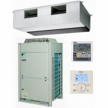 Канальный кондиционер Daikin FDQ200B / RZQ200C