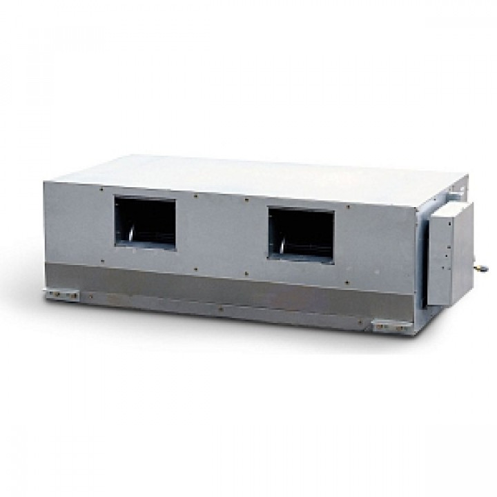 Канальный кондиционер Lessar большой мощности LS-H150DIA4/LU-H150DIA4