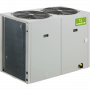 Канальный кондиционер Lessar большой мощности LS-H150DIA4/LU-H150DIA4