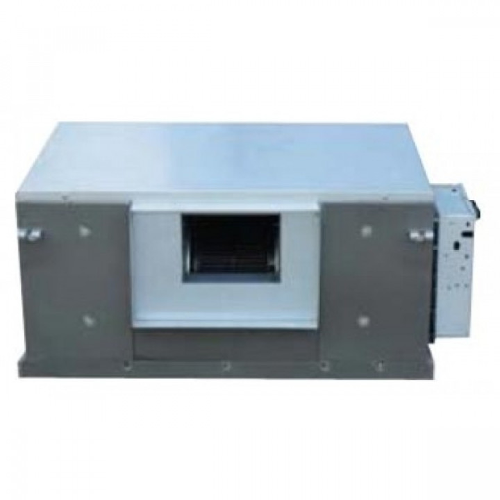 Канальный кондиционер Midea MHG-48HWN1-Q / MOU-48HN1-Q