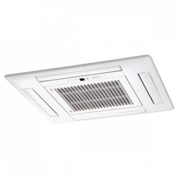 Кассетная сплит-система Fujitsu AUY18UBAB/UTGUDYDW/AOY18UNCNL