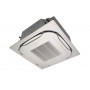 Кассетный инверторный кондиционер Daikin FCQG50F / ARXS50L