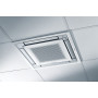 Кассетный инверторный кондиционер Daikin FFQ25C / ARXS25L3 / BYFQ60