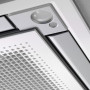 Кассетный инверторный кондиционер Daikin FFQ25C / ARXS25L3 / BYFQ60