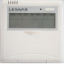 Кассетный инверторный кондиционер Lessar LS-HE48BMA2/LU-HE48UMA2/LZ-B4IB
