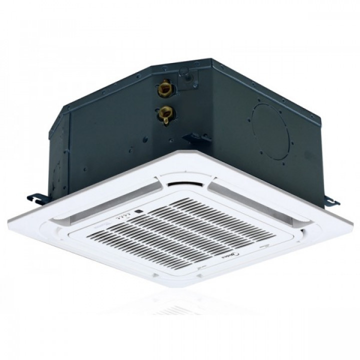 Кассетный кондиционер Carrier 42TSH0181001231/38HN0181123A