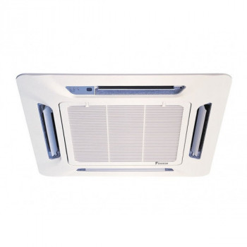Кассетный кондиционер Daikin FFQN35CXV / BYC20CX / RYN35CXV
