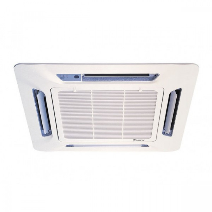 Кассетный кондиционер Daikin FFQN35CXV / BYC20CX / RYN35CXV