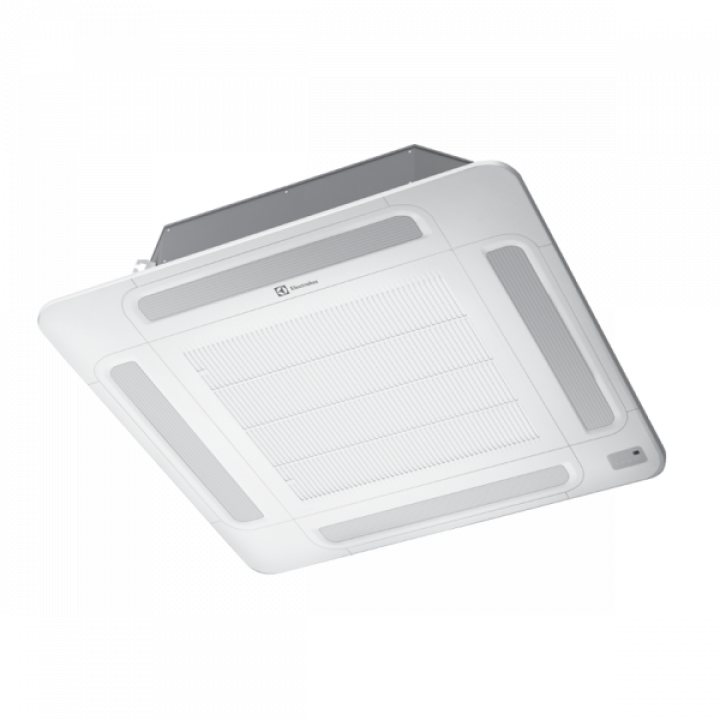 Кассетный кондиционер Electrolux EACС-60H/UP2/N3 / EACO-60H/UP2/N3 (380)