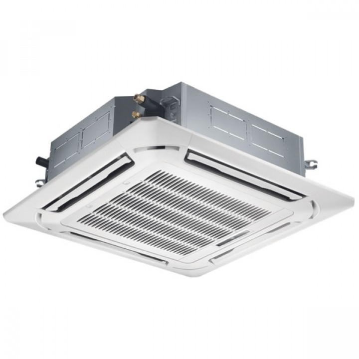 Кассетный инверторный кондиционер Lessar LS-HE36BMA2/LU-HE36UMA2/LZ-B4IB