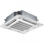 Кассетный инверторный кондиционер Lessar LS-HE36BMA2/LU-HE36UMA2/LZ-B4IB