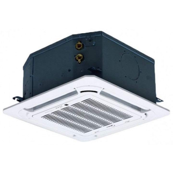 Кассетная сплит-система Midea MCA3-18HRN1-Q1 / MOBA30U-18HN1-Q