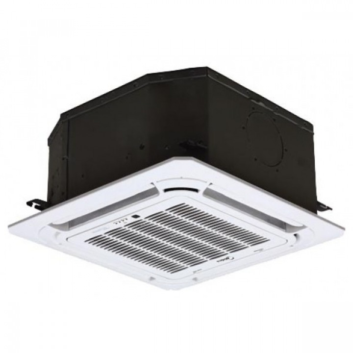 Кассетная сплит-система Midea MCD-36HRN1-R1 / MOD31U-36HN1-R