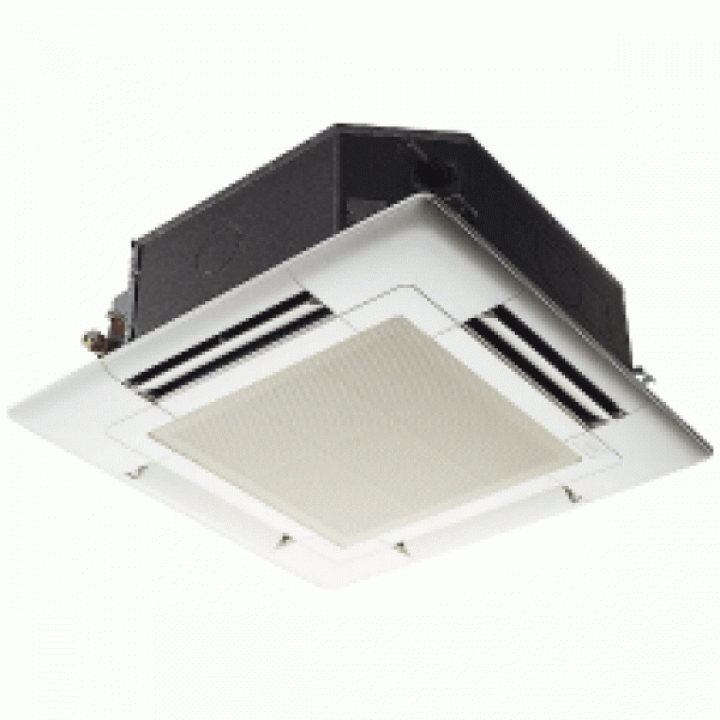 Кассетная сплит-система инверторного типа Mitsubishi Electric SLZ-KF50VA2 / SLP-2FAL / SUZ-KA50VA5