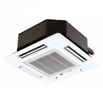 Кассетная сплит-система инверторного типа Mitsubishi Electric SLZ-M25FA / SLP-2FAL / SUZ-KA25VA
