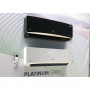 Настенный инверторный кондиционер Ballu BSPI-13HN1/BL/EU серия Platinum DC Inverter Black Edition